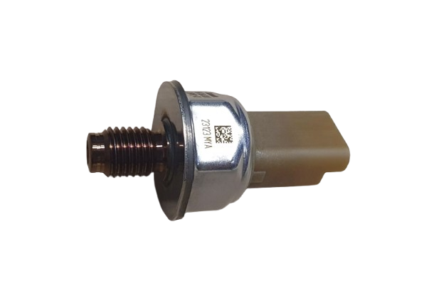 Czujnik Ciśnienia Paliwa Citroen Peugeot 9676643880 Oryginał ORG 9676643880/L