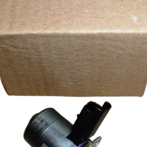 Czujnik Ciśnienia Paliwa Citroen Peugeot 9805746880 Oryginał ORG 9805746880