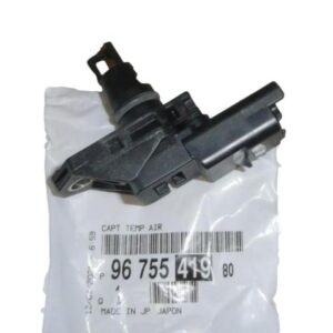 Czujnik Ciśnienia Powietrza Citroen Peugeot 9675541980 Oryginał ORG 9675541980