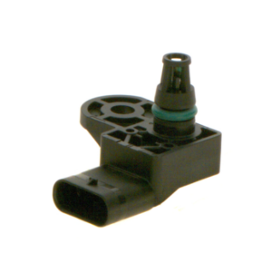 Czujnik Ciśnienia Powietrza Citroen Peugeot 9806432580 Oryginał ORG 9806432580/L