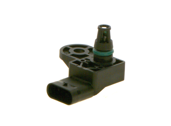 Czujnik Ciśnienia Powietrza Citroen Peugeot 9806432580 Oryginał ORG 9806432580/L