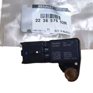 Czujnik Ciśnienia Powietrza Renault Dacia 223657652R Oryginał 223657652R