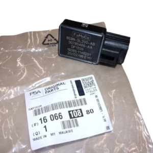 Czujnik Ciśnienia Spalin Citroen Peugeot 1606610880 Oryginał 1606610880