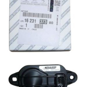 Czujnik Ciśnienia Spalin Citroen Peugeot 1623137380 Oryginał 1623137380