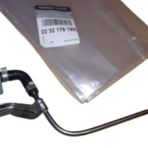 Czujnik Ciśnienia Spalin Renault Dacia 1.6Dci 223217619R Oryginał 223217619R