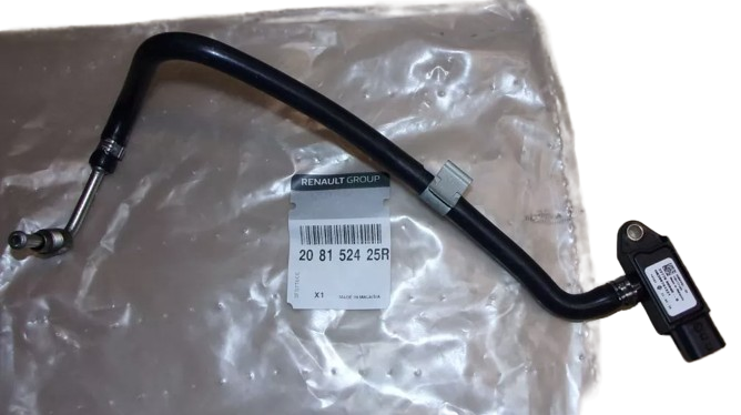 Czujnik Ciśnienia Spalin Renault Dacia 2.0Dci 208152425R Oryginał 208152425R