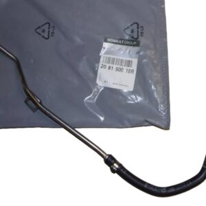 Czujnik Ciśnienia Spalin Renault Dacia 208150018R Oryginał 208150018R