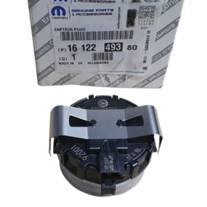 Czujnik Deszczu Citroen Peugeot 1612249380 Oryginał 1612249380