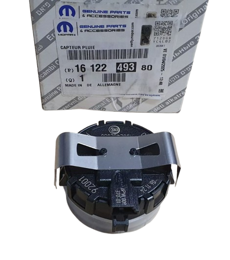 Czujnik Deszczu Citroen Peugeot 1612249380 Oryginał 1612249380