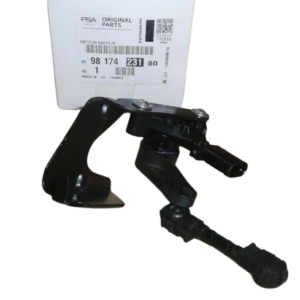 Czujnik Korektor Reflektora Citroen Peugeot 9817423180 Oryginał ORG 9817423180