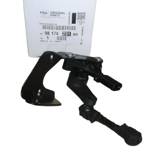 Czujnik Korektor Reflektora Citroen Peugeot 9817423180 Oryginał ORG 9817423180