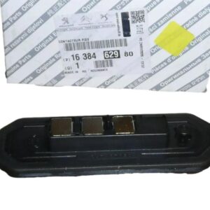 Czujnik Krańcówka Drzwi Citroen Peugeot 1638462980 Oryginał 1638462980