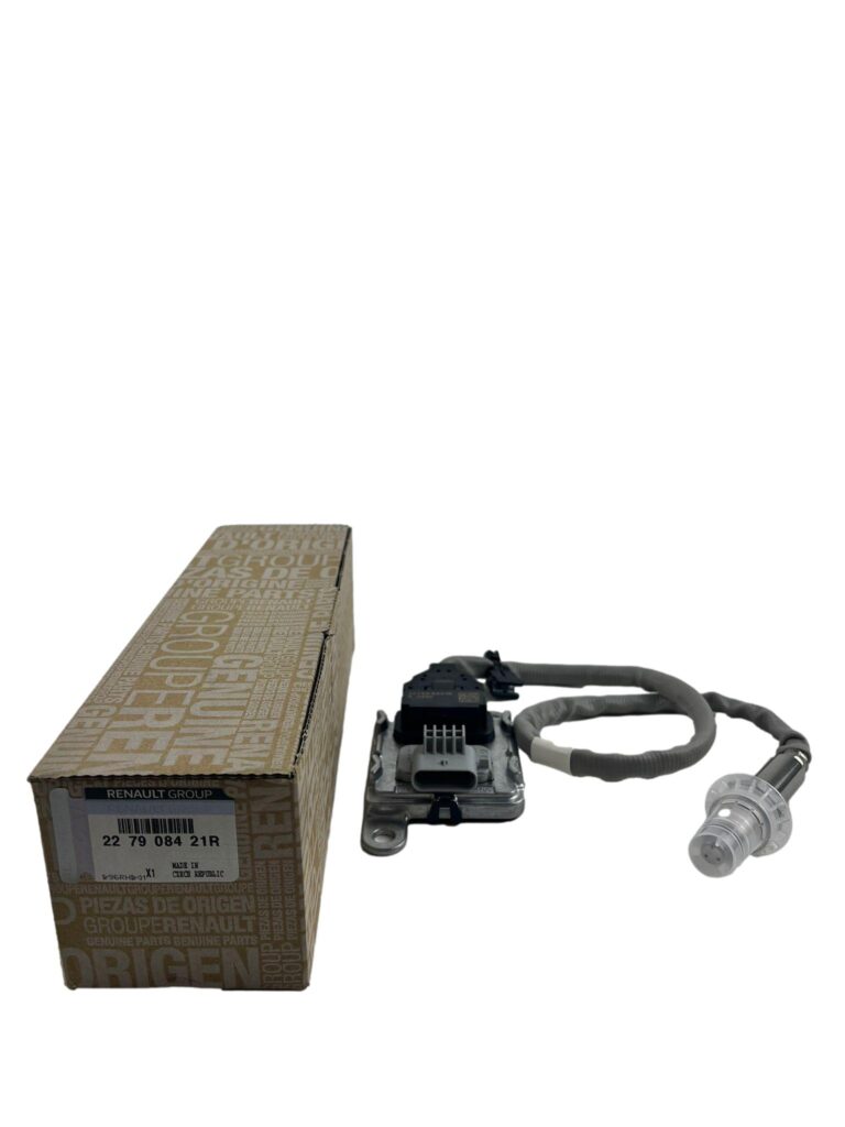 Czujnik Nox Renault Dacia 2.3Dci 227908421R Oryginał 227908421R