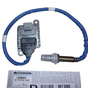 Czujnik Nox Renault Dacia 227901553R Oryginał 227901553R