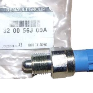 Czujnik Oświetlenia Renault Dacia 320056J00A Oryginał 320056J00A