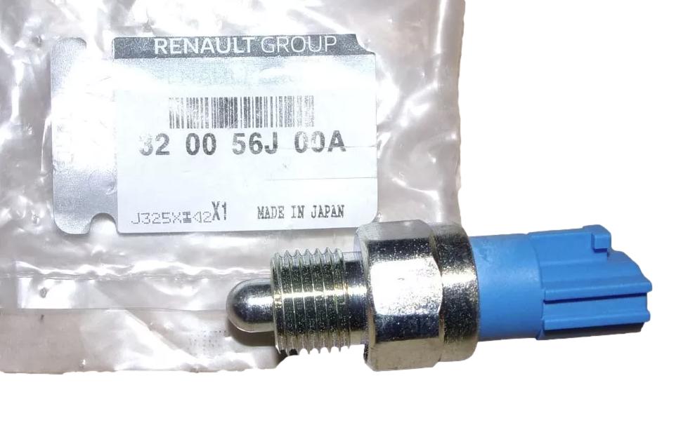 Czujnik Oświetlenia Renault Dacia 320056J00A Oryginał 320056J00A