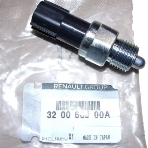 Czujnik Oświetlenia Renault Dacia 320066J00A Oryginał 320066J00A