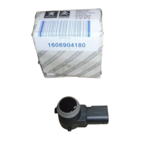 Czujnik Parkowania Citroen Peugeot 1606904180 Oryginał ORG 1606904180