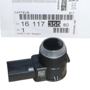 Czujnik Parkowania Citroen Peugeot 1611735580 Oryginał 1611735580