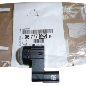 Czujnik Parkowania Citroen Peugeot 9677782980 Oryginał ORG 9677782980