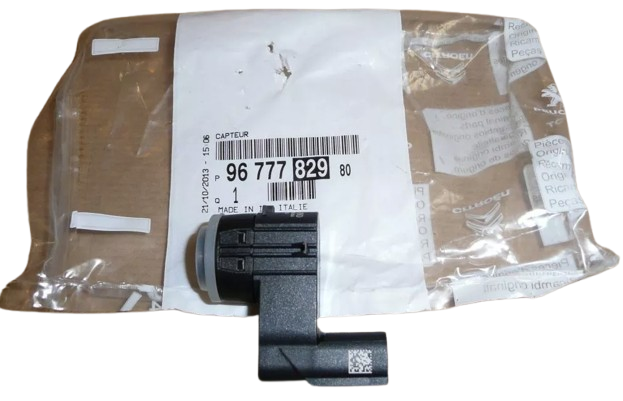 Czujnik Parkowania Citroen Peugeot 9677782980 Oryginał ORG 9677782980