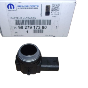 Czujnik Parkowania Citroen Peugeot 9827917380 Oryginał ORG 9827917380