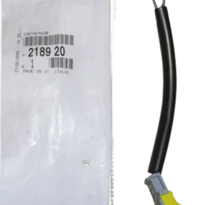 Czujnik Pedału Sprzęgła Renault Dacia 218920 Oryginał ORG 218920