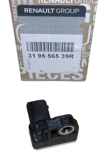 Czujnik Poduszki Powietrznej Renault Dacia 319556539R Oryginał 319556539R