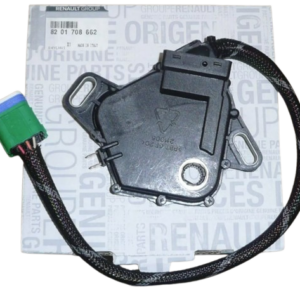Czujnik Położenia Automatycznej Skrzyni Biegów Renault Dacia 8201708662 Oryginał ORG 8201708662