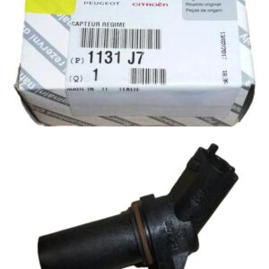 Czujnik Położenia Wału Citroen Peugeot 1131J7 Oryginał 1131.J7