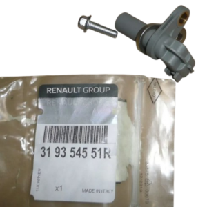 Czujnik Położenia Wału Korbowego Renault Dacia 319354551R 319354551R