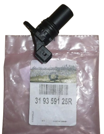 Czujnik Prędkości Renault Dacia 1.2 16V 319359125R Oryginał 319359125R