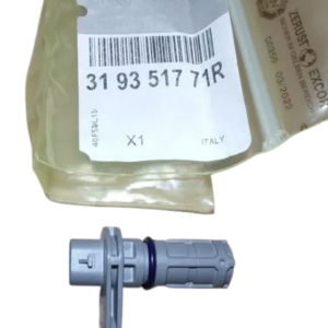 Czujnik Prędkości Renault Dacia 1.2Tce 319351771R Oryginał 319351771R