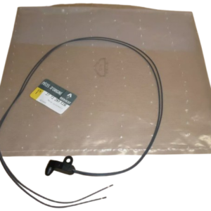 Czujnik Temeratury Zewnętrznej Renault Dacia 277228552R Oryginał 277228552R