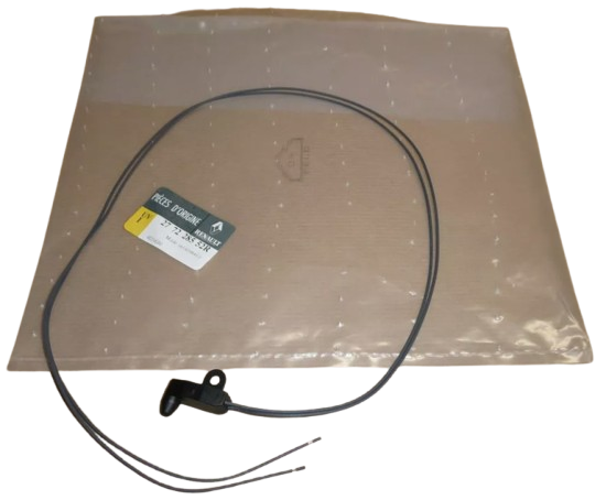 Czujnik Temeratury Zewnętrznej Renault Dacia 277228552R Oryginał 277228552R