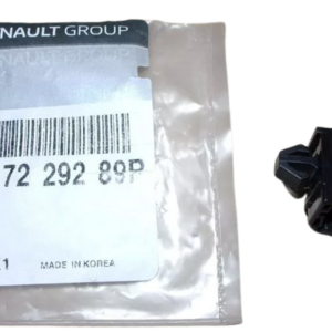 Czujnik Temeratury Zewnętrznej Renault Dacia 277229289R Oryginał 277229289R