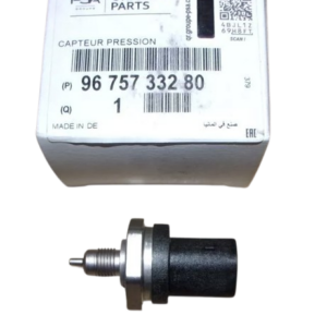 Czujnik Temperatury Oleju Citroen Peugeot 9675733280 Oryginał ORG 9675733280