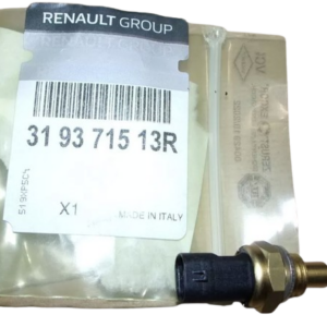 Czujnik Temperatury Oleju Renault Dacia 319371513R Oryginał 319371513R