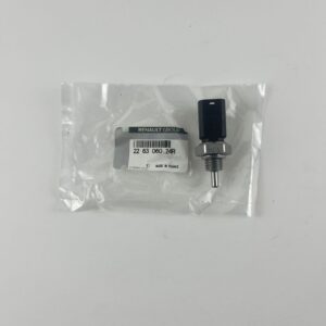 Czujnik Temperatury Renault Dacia 226306024R Oryginał ORG 226306024R