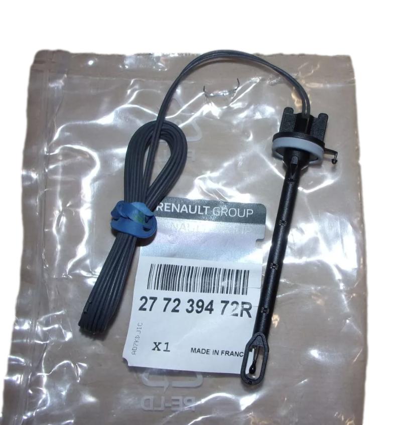 Czujnik Temperatury Renault Dacia 277239472R Oryginał 277239472R