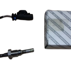 Czujnik Temperatury Spalin Citroen Peugeot 1616775280 Oryginał 1616775280