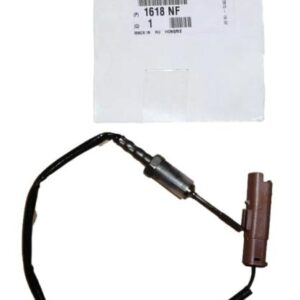 Czujnik Temperatury Spalin Citroen Peugeot 1618Nf 1.6Hdi Oryginał 1618.NF