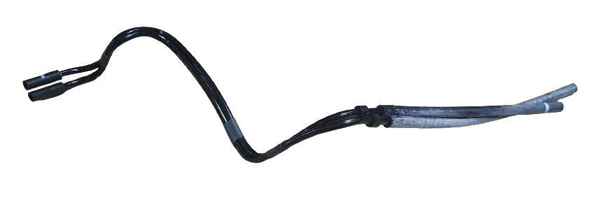 Czujnik Temperatury Spalin Citroen Peugeot 1618S7 Oryginał 1618.S7