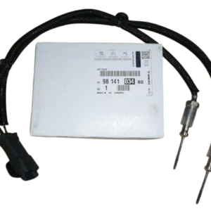 Czujnik Temperatury Spalin Citroen Peugeot 9814103480 Oryginał ORG 9814103480