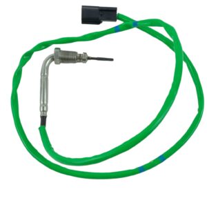 Czujnik Temperatury Spalin Renault Dacia 1.5Dci 226400160R Oryginał 226400160R