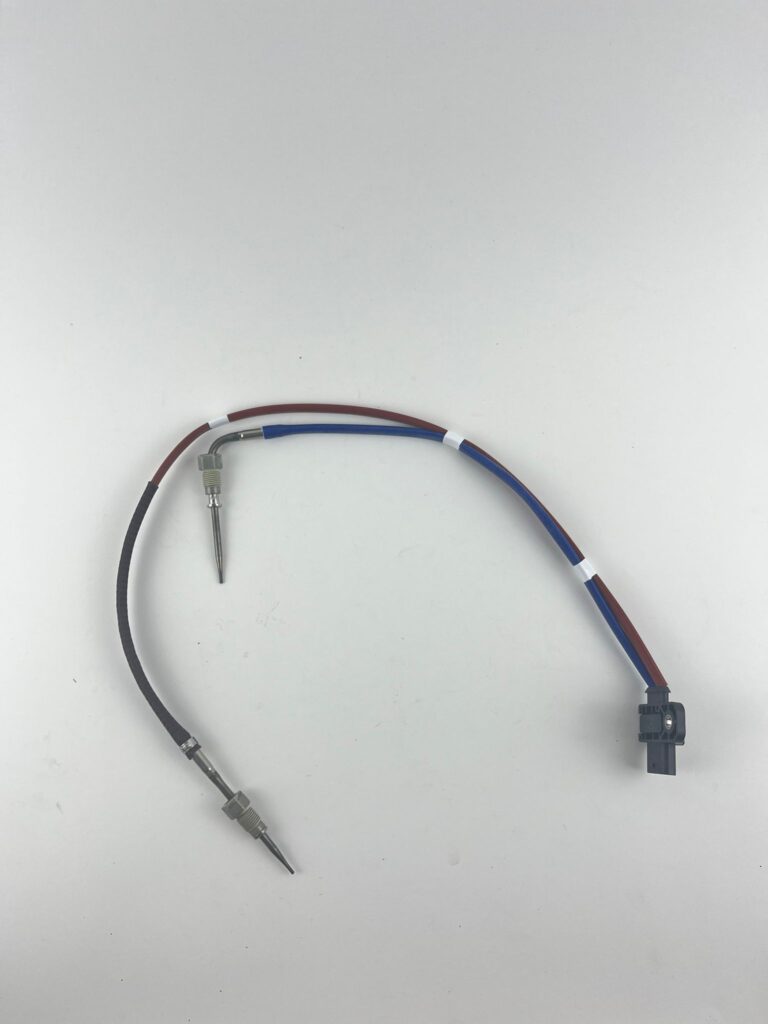 Czujnik Temperatury Spalin Renault Dacia 226581040R ORG 226581040R/L