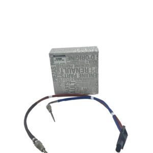 Czujnik Temperatury Spalin Renault Dacia 226581040R Oryginał ORG 226581040R