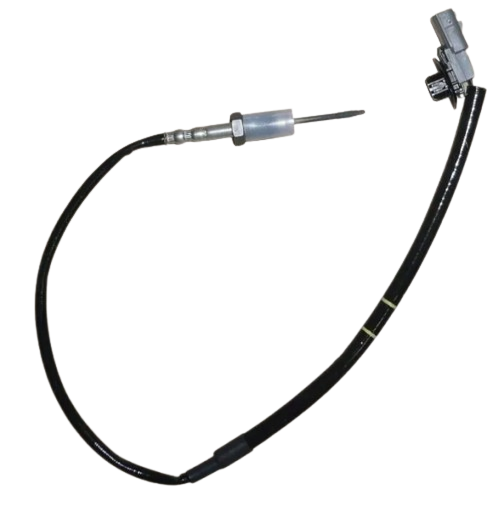 Czujnik Temperatury Spalin Renault Dacia 8200916748 Oryginał ORG 8200916748/L