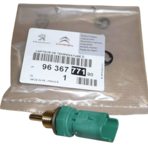 Czujnik Temperatury Wody Citroen Peugeot 9636777180 Oryginał ORG 9636777180 PEU