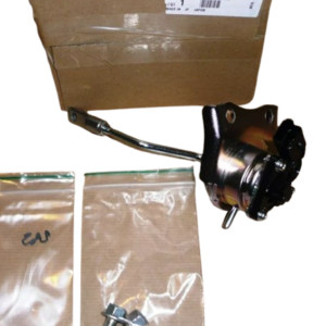 Czujnik Turbiny Citroen Peugeot 9815218180 Oryginał ORG 9815218180